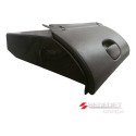 Porta Luvas Gm Corsa Wind Classic 1996 / 2014 Grafite