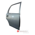 Porta Traseira Direita Gm Corsa Classic C/detalhes
