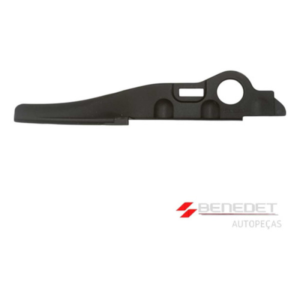 Acabamento Churrasqueira Direita Renault Kangoo Moldura