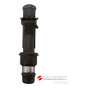 Bico Injetor Combustível/gas Gm Corsa 1.0 Mpfi 2001 25319300