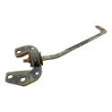 Braço Tensor Da Bandeja Direita Corsa  Wind 1994 A 2000