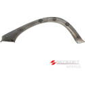 Moldura Paralama T. Esquerda Corsa Hatch C/detalhe 96 A 03