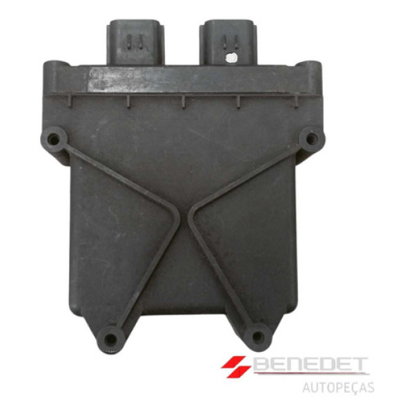 Modulo Vidro Elétrico Traseira Direita Vw Logus Pointer 