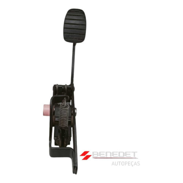Pedal Embreagem Renault Kangoo Com Catraca 2000 A 2018