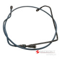 Mangueira De Combustível Inferior Pressão Gm Corsa Joy Maxx