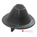 Porca Borboleta Roda Estepe Gm Corsa Classic