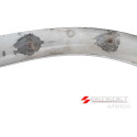 Moldura Paralama T. Esquerda Corsa Hatch C/detalhe 96 A 03