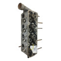 Cabeçote Gm Corsa Celta 1.0 8v Vhc Flex 2007 95,7mm
