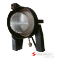 Capa Farol De Milha Lado Esquerdo Gm Kadett - Somente Capa