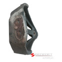 Suporte Do Coxim Do Motor Monza Kadett 1.8 