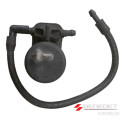 Motor Do Esguicho Limpador De Para-brisas Gm Corsa Joy
