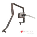 Válvula Solenoide Partida A Frio Gm Corsa Joy Montana