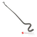 Suporte Haste Vareta Do Capo Gm Kadett 1989 A 1998