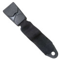 Fecho Plug Trava Cinto Traseiro Lateral Gm Kadett Ipanema