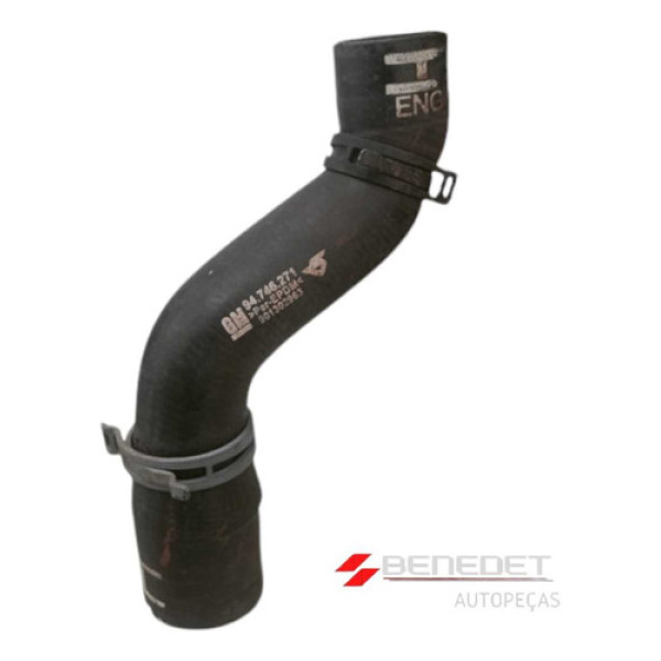 Mangueira Superior Radiador Onix Prisma 2013 A 2019