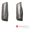 Eixo Carretel Iveco Daily 3510 4912 - 97/07 Para Recuperar