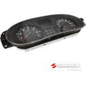 Painel Instrumentos Renault Kangoo 2014 Em Diante