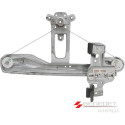 Máquina Vidro Manual Traseiro Direito Onix Prisma 2013/2019