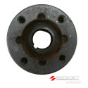 Engrenagem Do Virabrequim Gm Kadett Monza 1.8 