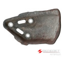 Suporte Superior Do Coxim Cambio Gm Kadett