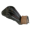 Suporte Com  Coxim Motor Lado Esquerdo Gm Corsa 1994 A 2003