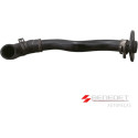 Tubo Suspiro Respiro Motor Gm Corsa 1.0 Classic