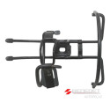 Suporte Do Extintor De Incêndio Gm Corsa Joy Maxx Montana