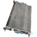 Kit Radiador Condensador Renault Megane Grand Tour Manual 
