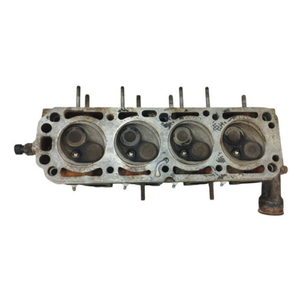 Cabeçote Gm Corsa 1.0 8v Tucho Grosso Altura Stander