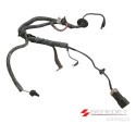 Chicote Cabo Positivo Bateria Gm Corsa Mpfi 1.0 8v 94 A 2003