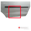 Porta Traseira Direita Gm Corsa Joy Maxx C/detalhes