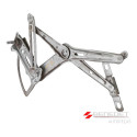 Maquina Vidro Manual Dianteira Esquerda Gm Corsa Montana