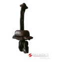 Limitador Porta Traseira Gm Corsa Joy Maxx  2003 A 2012