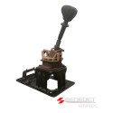 Alavanca Trambulador Cambio Marchas Gm Kadett Monza
