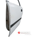 Porta Traseira Esquerda Gm Astra