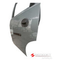 Porta Traseira Esquerda Gm Corsa Joy Maxx