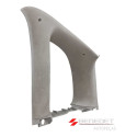 Moldura Interna Lateral Traseira Direita Corsa Hatch Ate 03