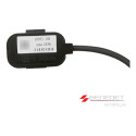 Microfone Teto Interno Gm Onix Cobalt Spin Sonic Prisma