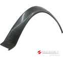 Moldura Paralama Dianteiro Direito Gm Corsa Classic