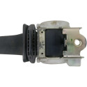 Cinto De Segurança Traseiro Esquerdo Gm Corsa Hatch 2001 