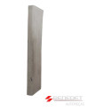 Moldura Painel Traseiro Cabine L.e Corsa Pick-up C/detalhes