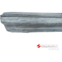 Para Choque Traseiro Gm Kadett 89 A 95 Original C/ Detalhes