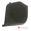 Grade Tela Alto Falante Porta Esquerda Gm Kadett C/detalhes