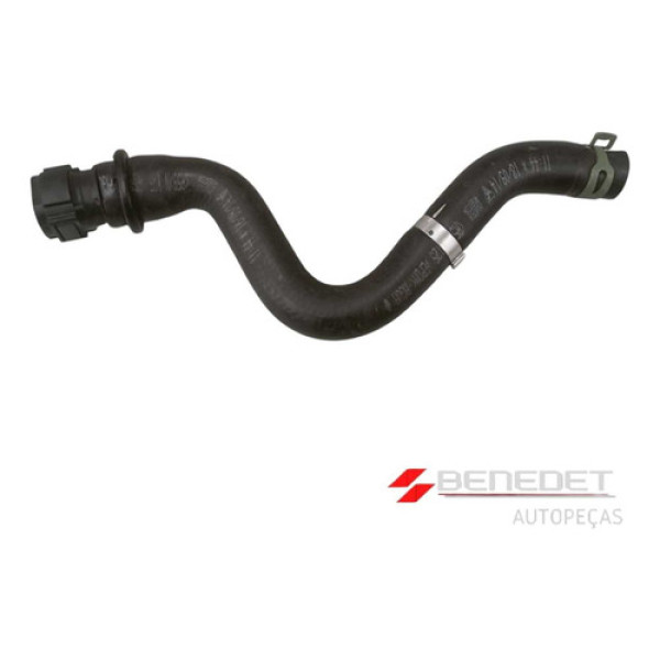 Mangueira Ar Quente Renault Clio 1.0 16v