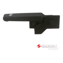 Alavanca Puxador Capô Onix Prisma Sonic Spin Cobalt Cruze
