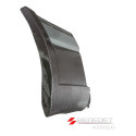 Aplique Friso Lateral Esquerdo Paralama Vw Apollo Gls