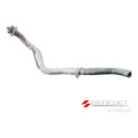 Bocal Gargalo Tanque De Combustível Gm Kadett S/chave