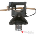 Cilindro Fechadura Miolo Porta Malas Sensor Corsa Wind Gsi 