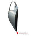 Porta Corsa Classic Dianteira Direita Todos Anos - 4 Portas