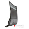 Aplique Friso Lateral Direita Paralama Vw Apollo Gls Detalhe